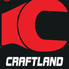 Craftland Truckerweste Undeloh ( 4000377632 ) Größe XL 58/60