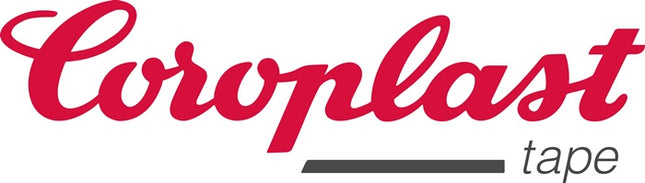 Nastro isolante elettrico Coroplast 302 ( 4000353202 ) grigio