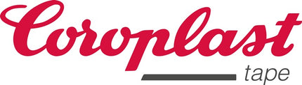 Nastro isolante elettrico Coroplast 302 ( 4000353203 ) rosso