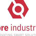 Core Industrial Industriezerstäuber ( 1206760316 ) Fassungsvermögen 0,5 l Kunststoff