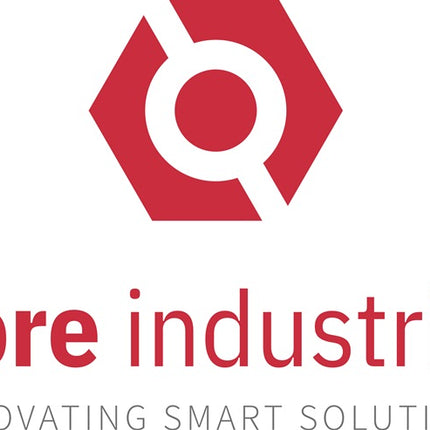 Core Industrial Industriezerstäuber ( 1206760316 ) Fassungsvermögen 0,5 l Kunststoff