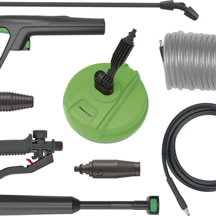 Idropulitrice Cleancraft HDR-K 46-16 SW ( 4000894312 ) 460 l/h