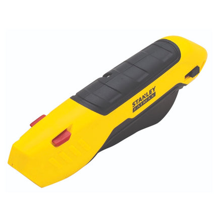 Stanley FATMAX Sicherheitsmesser, Zangengriff ( FMHT10369-0 ) - Toolbrothers