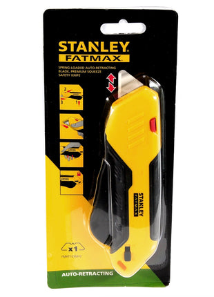 Stanley FATMAX Sicherheitsmesser, Zangengriff ( FMHT10369-0 ) - Toolbrothers