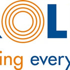 BS Rollen Lenkrolle ( 3000275648 ) Rad-Ø 80 mm Tragfähigkeit 100 kg 104x80mm hellgrau