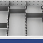 Materiale divisorio del cassetto ( 9000426104 ) Altezza frontale 200 mm