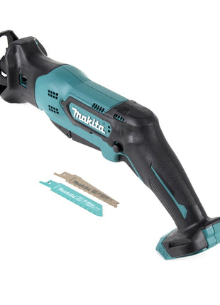 Makita JR 103 DZ Säbelsäge 10,8 V - Solo - ohne Akku, ohne Ladegerät - Toolbrothers