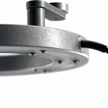 Bauer & Böcker LED-Maschinenleuchte Kreislicht ( 4000873409 ) 7,5 W