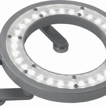 Bauer & Böcker LED-Maschinenleuchte Kreislicht ( 4000873409 ) 7,5 W