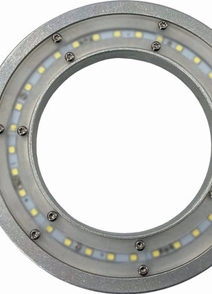 Bauer &amp; Böcker Lampe LED pour machines Feu circulaire ( 4000873409 ) 7,5 W