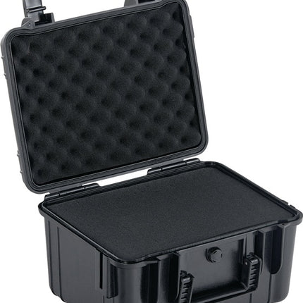 Valigia in plastica DinoPlus ( 9000448401 ) L225xL275xH155 mm ABS 1 maniglia