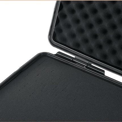 Valigia in plastica DinoPlus ( 9000448404 ) L495xL665xH340 mm ABS 2 maniglie