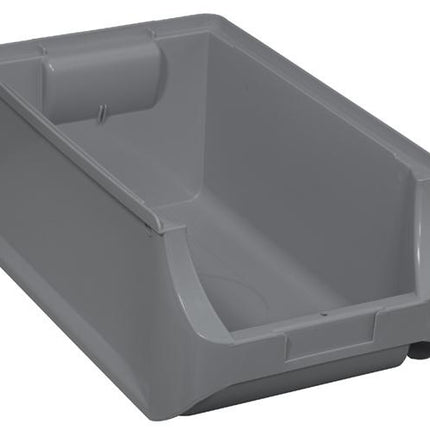 Allit ProfiPlus ( 9000448705 ) contenitore aperto L355xL205xH150mm impilabile