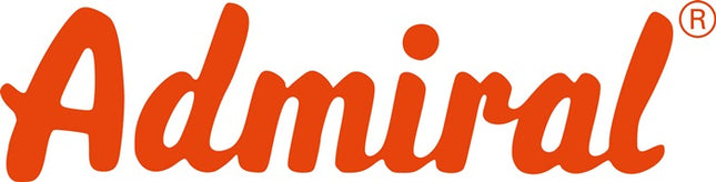 Tubo Admiral per edilizia/industria Admi(R)Star 602 ( 4000353813 ) Ø interno 25 mm bianco