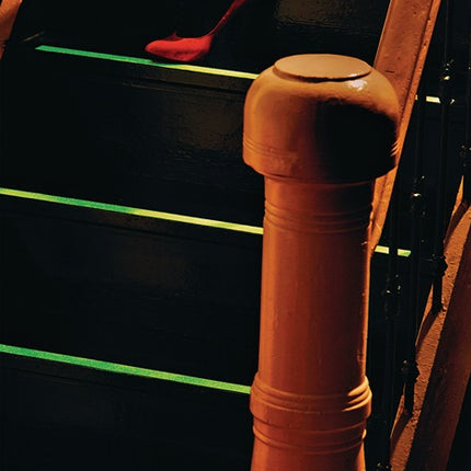 nastro antiscivolo tesa 60953 ( 3000265326 ) beige fluorescente