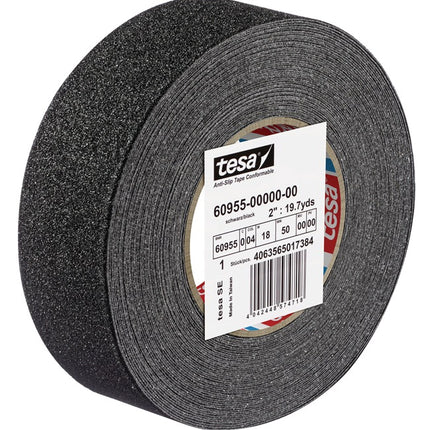 tesa Antirutschklebeband extrem flexibel 60955 ( 4500001279 ) schwarz