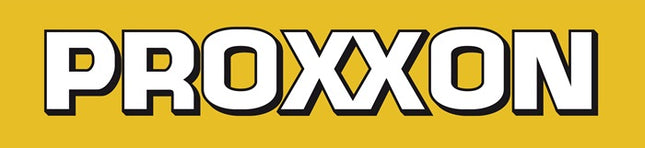 Trapano angolare Proxxon LWB/E 28492 ( 4681154017 ) 3 mm 3000-15000 min-¹