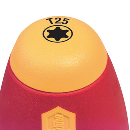 Cacciavite Wiha 325 ( 4000828632 ) misura T 7