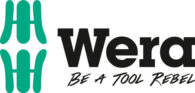 Wera Bit 867 TORX(R) HF ( 8002899426 ) 1/4 ″ TX 40 Lunghezza 50 mm