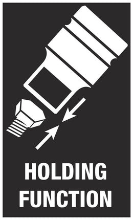 Presa Wera 8790 HMC HF ( 8000378333 ) 1/2 ″ esagonale lunghezza 37 mm