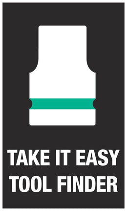 Presa Wera 8790 HMC HF ( 8000378333 ) 1/2 ″ esagonale lunghezza 37 mm