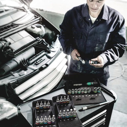 Presa Wera 8790 HMC HF ( 8000378333 ) 1/2 ″ esagonale lunghezza 37 mm