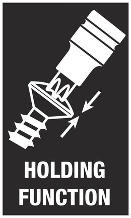 Presa Wera 8767 C HF TORX(R) ( 8000378045 ) 1/2 ″ Lunghezza 60 mm