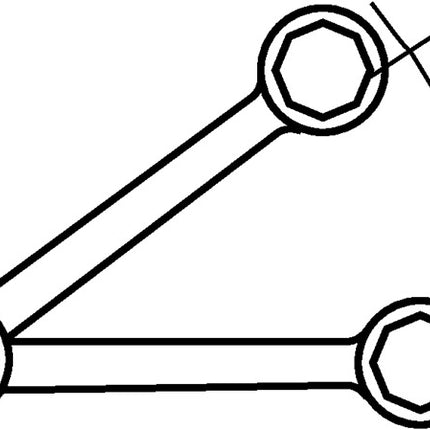 Wera Drehmomentschlüsselset Safe-Torque ( 4000822453 ) 10-teilig 2 - 12 Nm 1/4 ″ 4-Kant