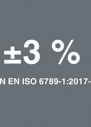 Wera Drehmomentschlüssel Click-Torque X 3 ( 8000377298 ) 20 - 100 Nm