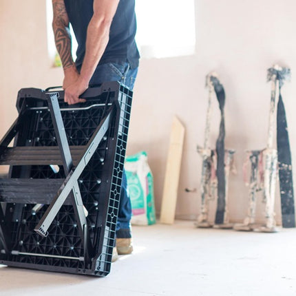 Stanley Werkbank Fatmax® Express™ ( 8000150137 ) H800xB850xT600mm klappbar