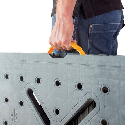 Stanley Werkbank Fatmax® Express™ ( 8000150137 ) H800xB850xT600mm klappbar