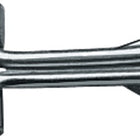 Chiusura a filo con occhiello ( 3000256522 ) Lunghezza 100 mm