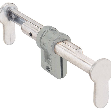 Cilindro cieco universale UBZ 1 ( 3323099003 ) Spessori porta 84-154 mm