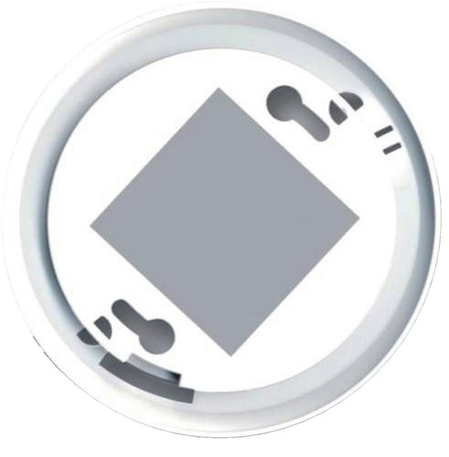 Adesivo ( 3000256006 ) Rilevatore di fumo