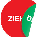 Adesivo per porta ( 3000277038 ) Ø 100 mmLxL Pellicola autoadesiva