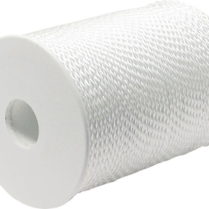 Cordone per pavimentazione ( 4000816686 ) lunghezza 100 m Ø 3 mm bianco