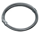 Câble métallique ( 1000134148 ) Ø 2,0 mm longueur 30 m 7 x 7 Acier inoxydable