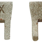 Cuneo a martello SFIX ( 4000811451 ) larghezza 50 mm dimensione 6