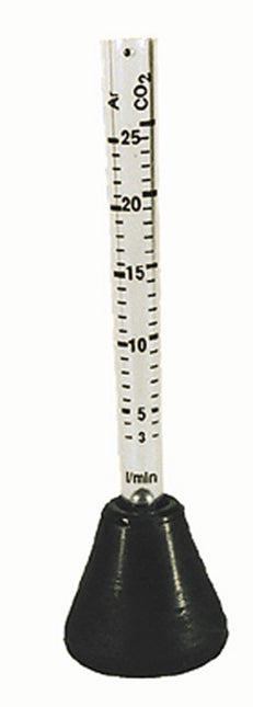 Analizzatore di gas di schermatura ( 1000153141 ) 25 l/min