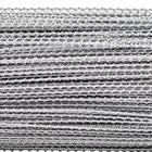 Filo di tenuta ( 4000810728 ) interno 0,5 / esterno 0,3 mm 1,1 mm ferro zincato