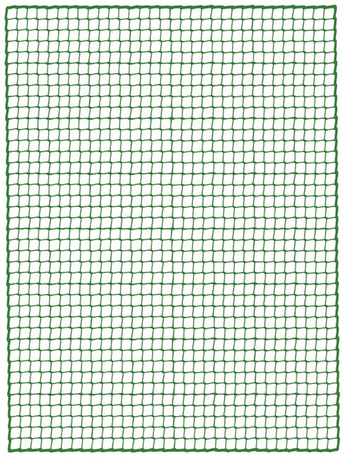 Rete per container ( 4000818822 ) lunghezza 6 x larghezza 3,5 m, spessore 3 mm maglia 45 mm