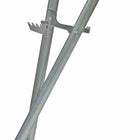 Steinzieher Basic Line ( 4000818744 ) Greifbereich 90-330 mm galvanisch verzinkt