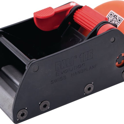 Piano Rali RALI 105 Evolution ( 4000815087 ) lunghezza 105 mm larghezza piano 48 mm