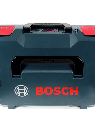 Bosch Professional GSR 18V-21 Akku Bohrschrauber 18V 55Nm + 1x Akku 3,0Ah + L-Boxx - ohne Ladegerät - Toolbrothers