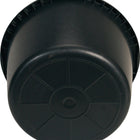 Secchio per malta GRIPLINE O ( 4000819012 ) 40 l nero