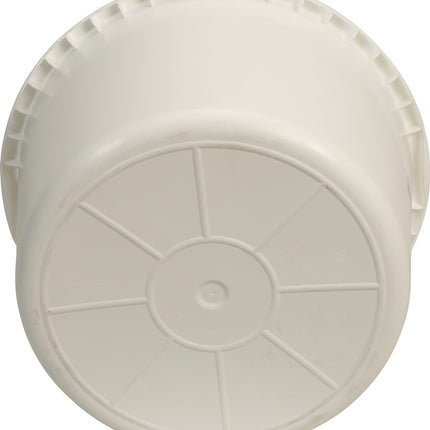 Secchio per malta GRIPLINE O ( 4000819024 ) 65 l bianco