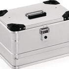 Scatola in alluminio ( 9000447960 ) L432xL335xH277mm 29 l