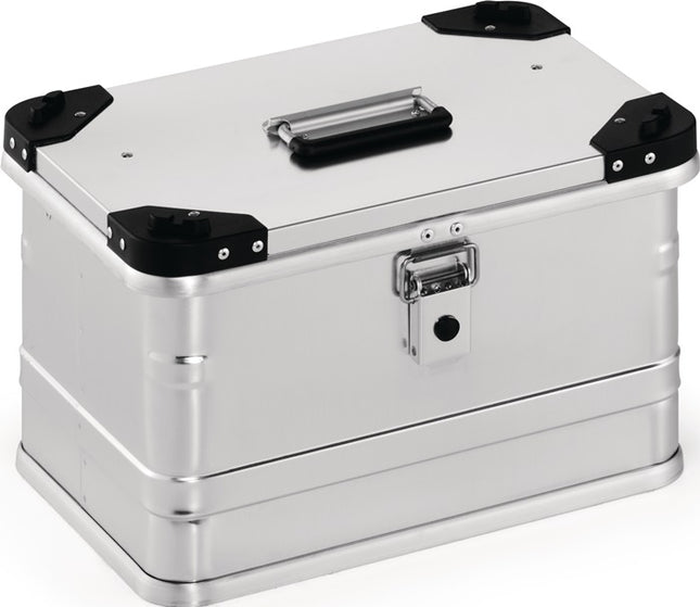 Scatola in alluminio ( 9000447960 ) L432xL335xH277mm 29 l