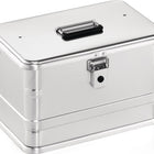 Scatola in alluminio ( 9000447975 ) L432xL335xH275mm 29 l