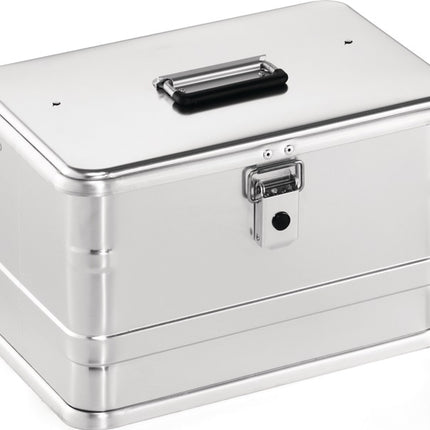 Scatola in alluminio ( 9000447975 ) L432xL335xH275mm 29 l